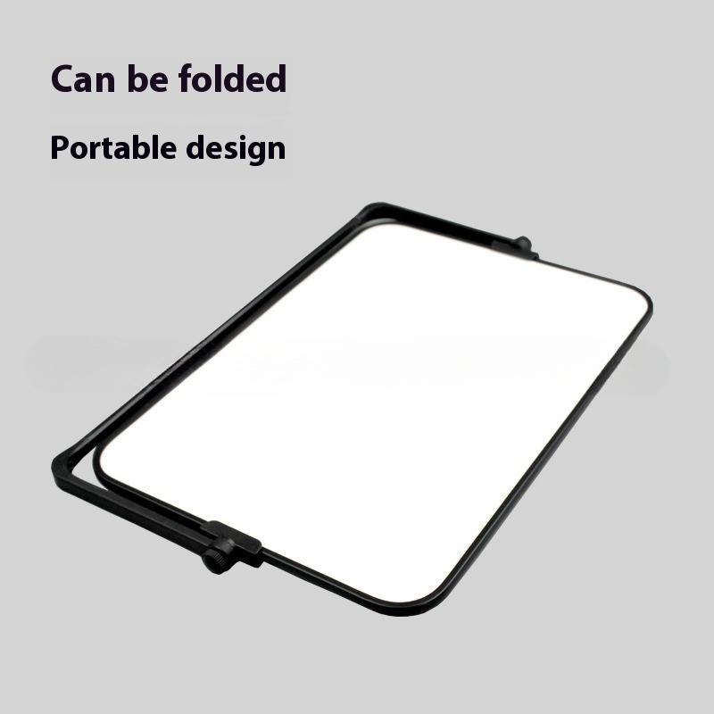 1SET Dry Erase White Board wit - Desk Setup White recensie en prijs