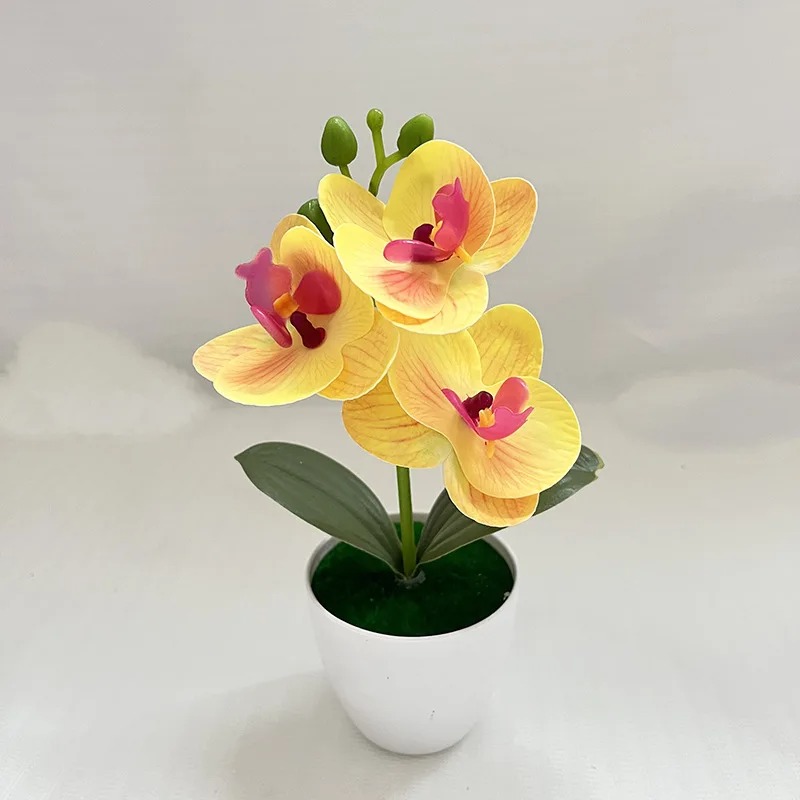1Pcs 20CM Simulation Plants Po - Desk Setup At Home recensie en prijs