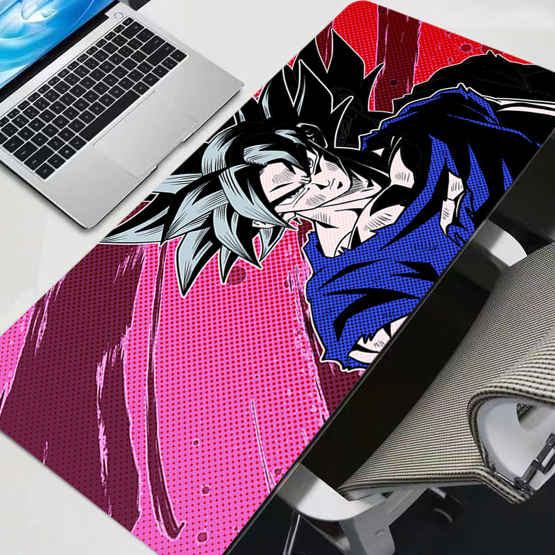 Dragon Ball Z Kawaii DBZ Mouse - Desk Setup Cute recensie en prijs