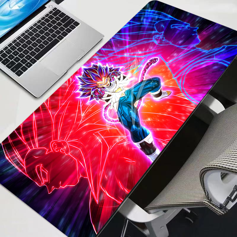 Dragon Ball Z Kawaii DBZ Mouse - Desk Setup Cute recensie en prijs
