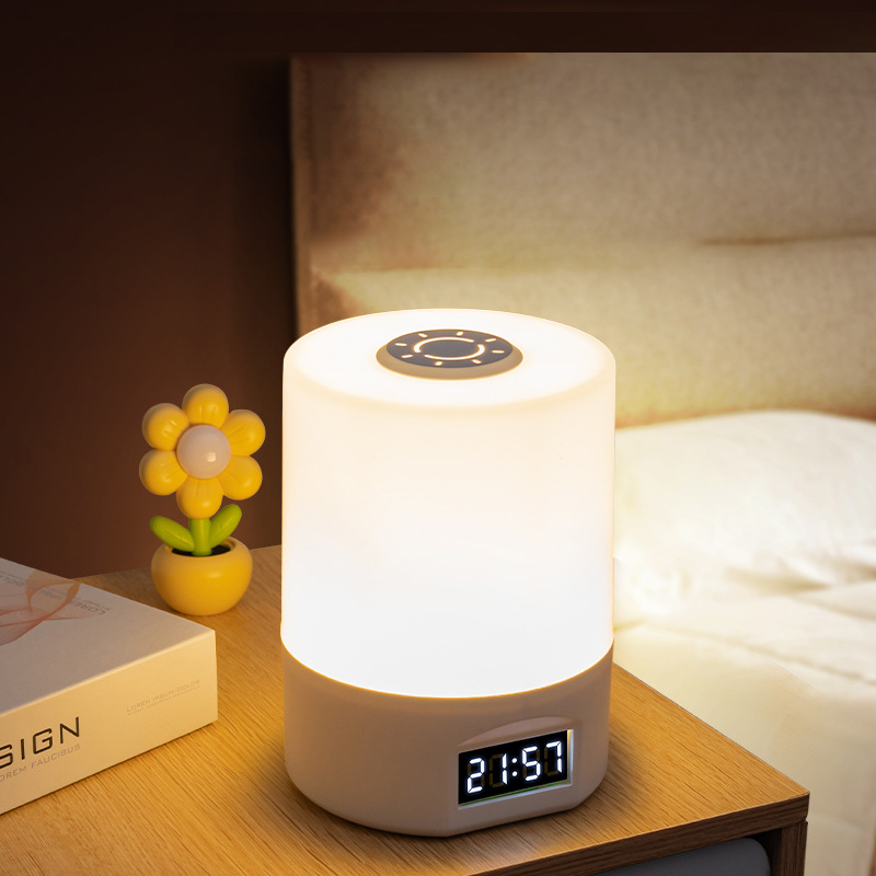 Touch Control Bedside Night Li - Desk Setup White recensie en prijs