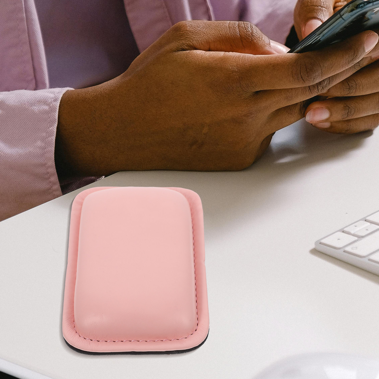 Ergonomic Mouse Pad with Wrist - Desk Setup Ergonomics recensie en prijs