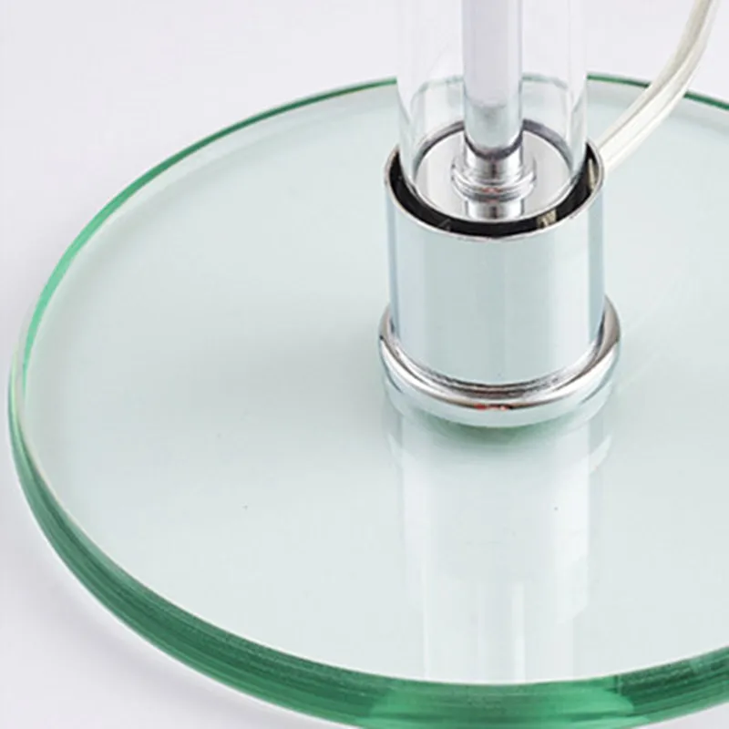 Bauhaus Lamp White Table Lamp  - Desk Setup White recensie en prijs