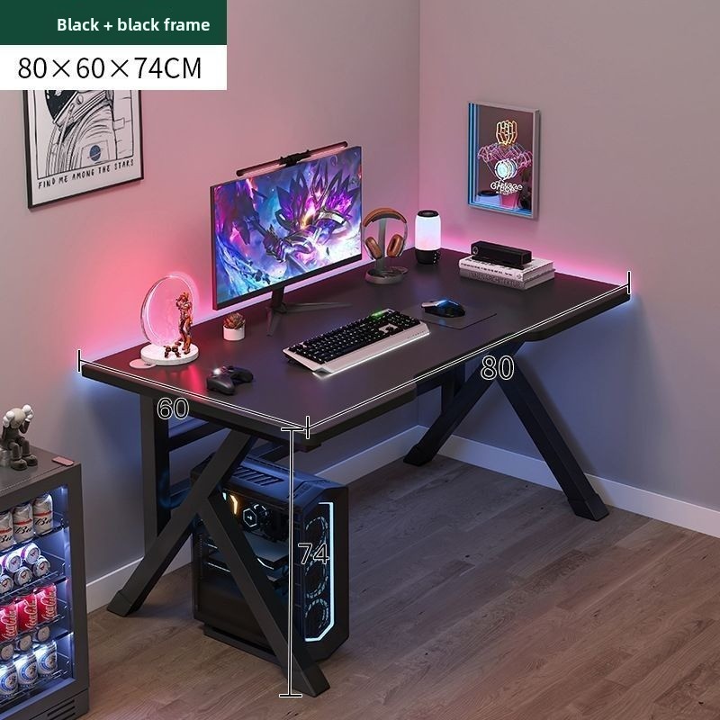 Ergonomic Gaming Desk Computer - Desk Setup In Small Bedroom recensie en prijs