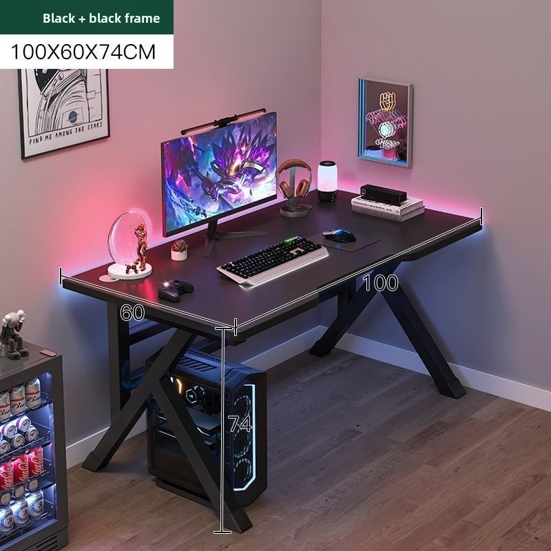 Ergonomic Gaming Desk Computer - Desk Setup In Small Bedroom recensie en prijs