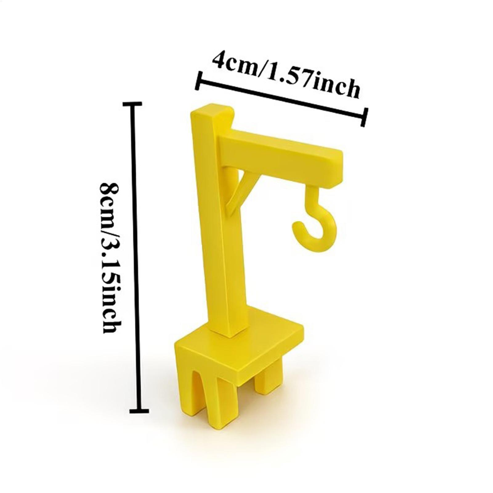1PC Tea Bag Holder Clip Cute P - Desk Setup Cute recensie en prijs