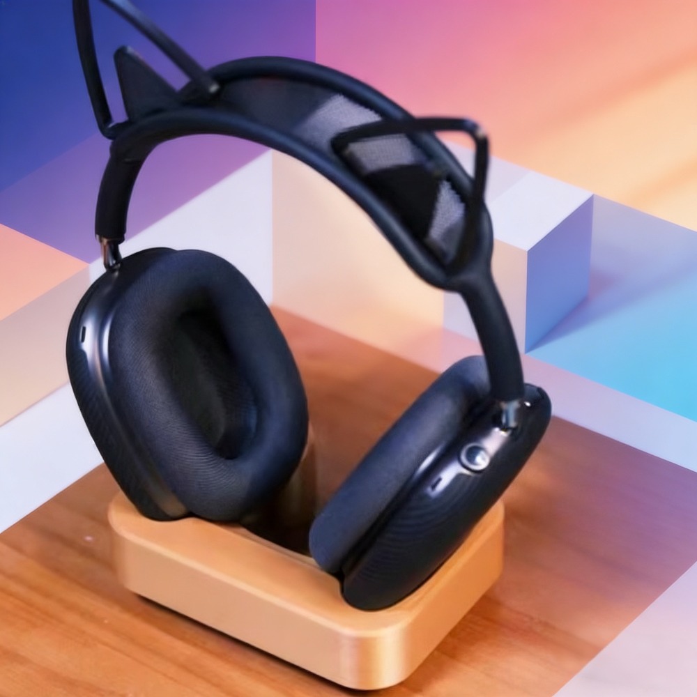 Headphone Sleep Compartment Cu - Desk Setup Headphones recensie en prijs