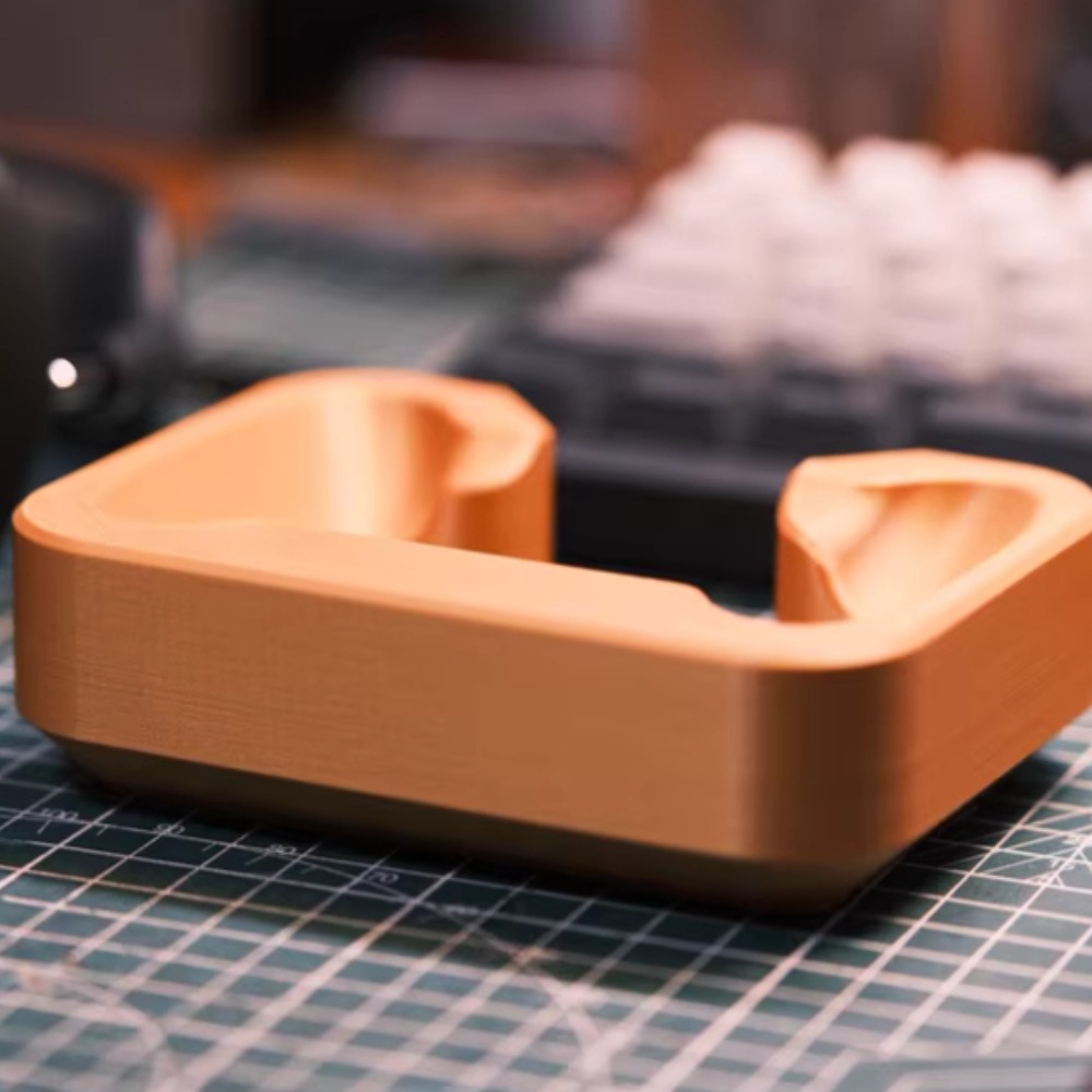 Headphone Sleep Compartment Cu - Desk Setup Headphones recensie en prijs