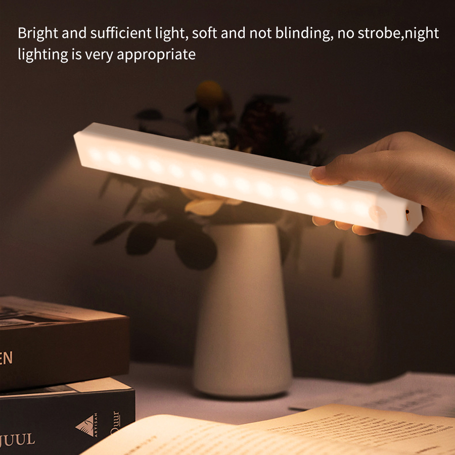 LED Long Strip Body Sensor Nig - Desk Setup Led Strip recensie en prijs