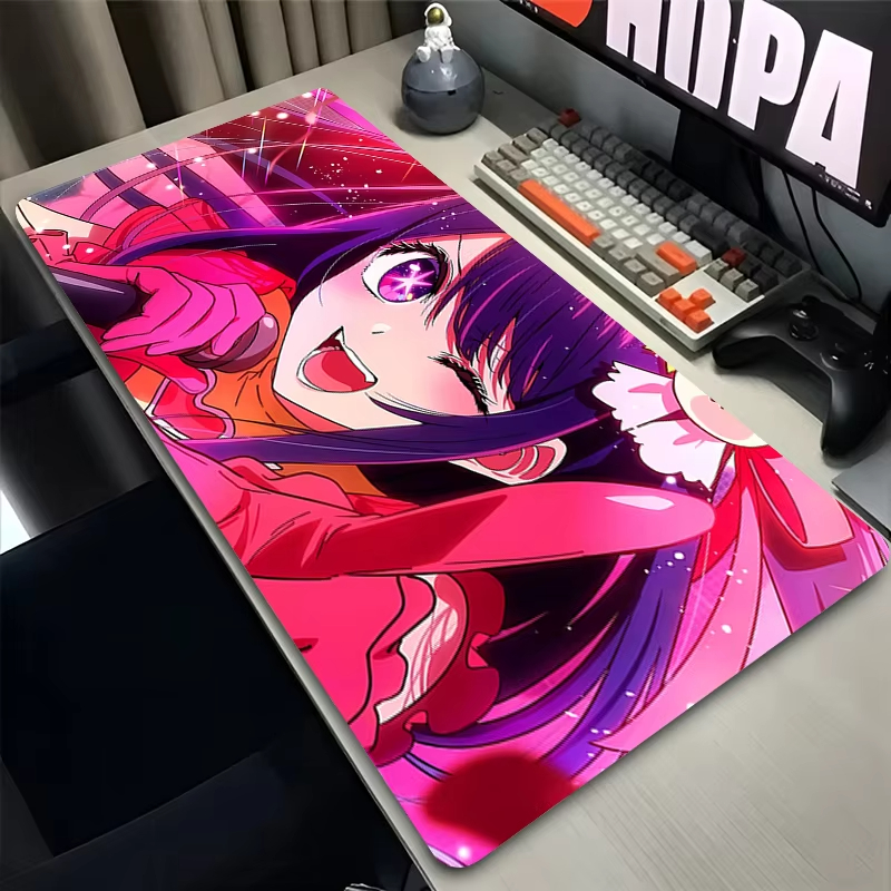 Mouse Pad PC Non Slip Rubber C - Desk Setup Cute recensie en prijs