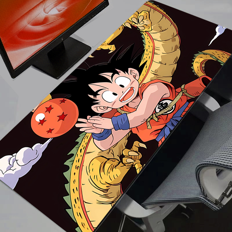 Dragon Ball Z DBZ Kawaii Mouse - Desk Setup Cute recensie en prijs