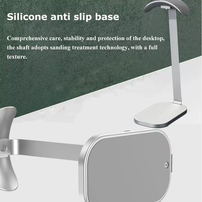 15W Wireless Charger for AirPo - Headphone Hook Under recensie en prijs