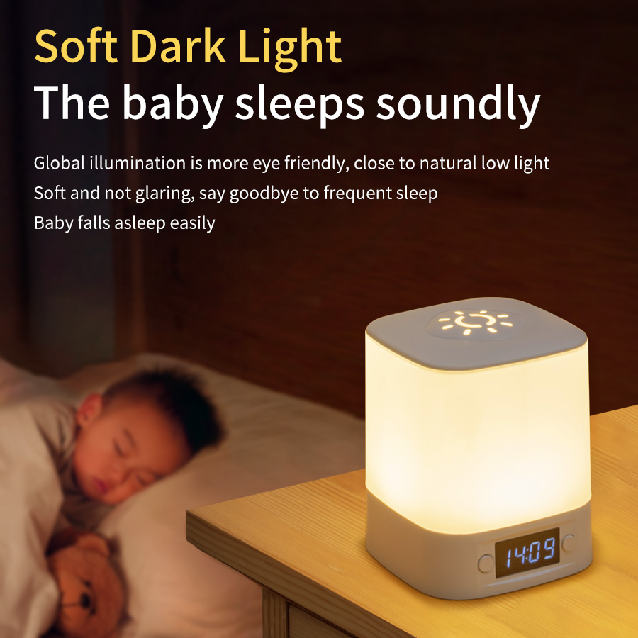 LED Table Lamp USB Rechargeabl - Desk Setup White recensie en prijs