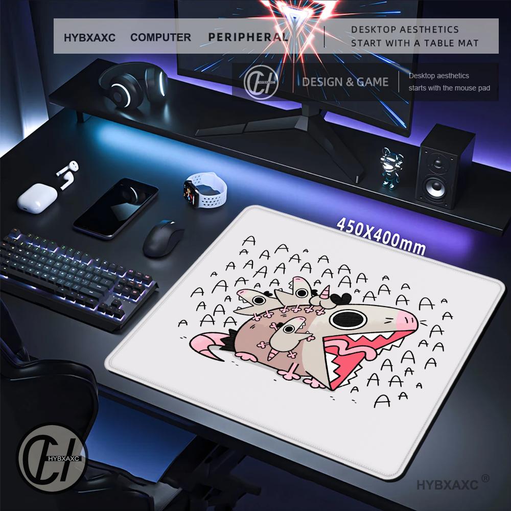 HYBXAXC AAAAA Cute Animal Graf - Work Desk Home Setup recensie en prijs