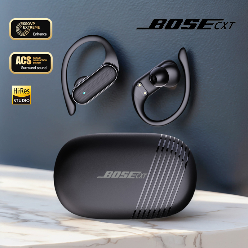 BOSECXT A520 Wireless Business - Headphone Hook Under recensie en prijs