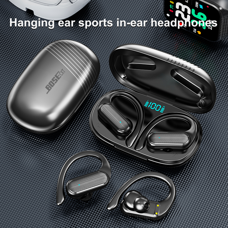 BOSECXT A520 Wireless Business - Headphone Hook Under recensie en prijs