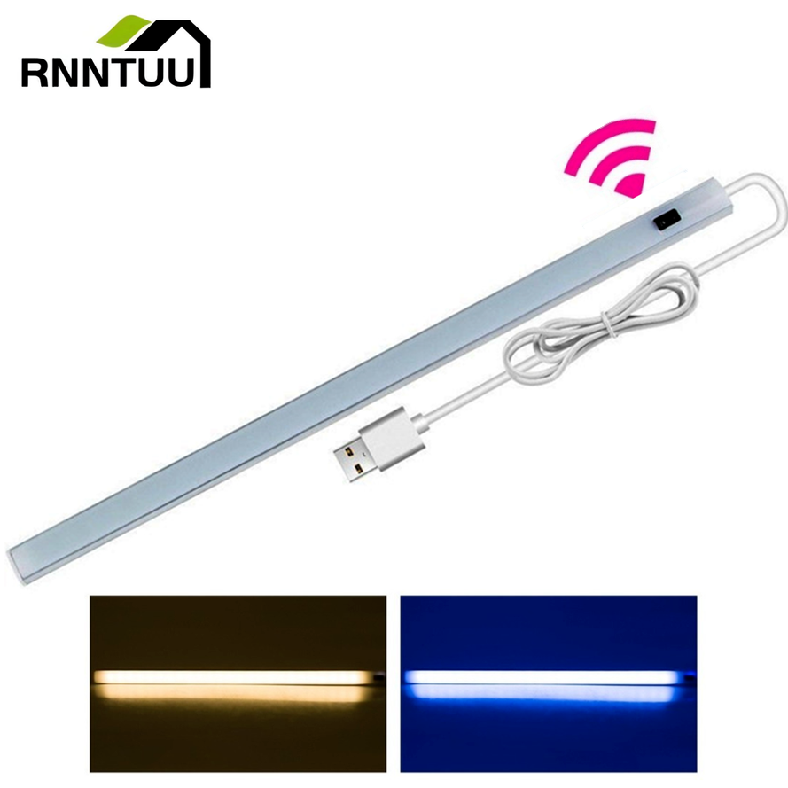 5V USB LED Strip Desk Lamp Han - Desk Setup Led Strip recensie en prijs