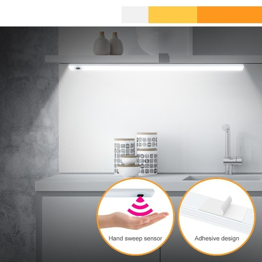5V USB LED Strip Desk Lamp Han - Desk Setup Led Strip recensie en prijs