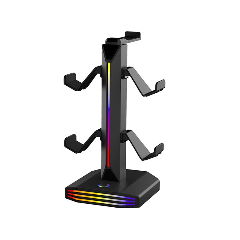 L62A Headphone Stand For Desk  - Desk Setup Headphones recensie en prijs