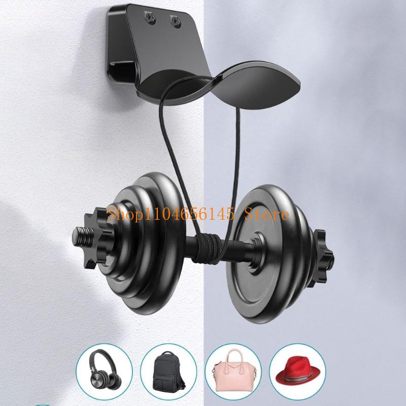 5asd Wall Mount Headphones Sta - Desk Setup Headphones recensie en prijs