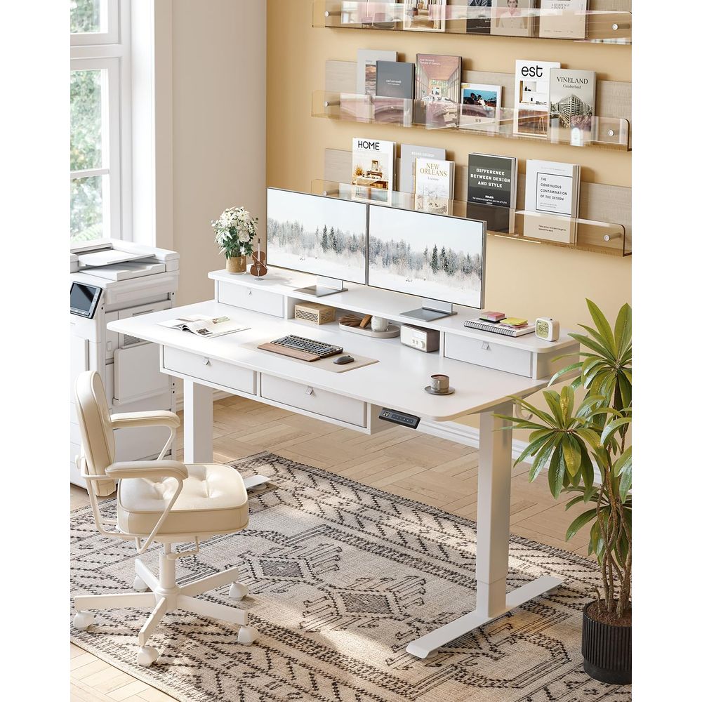 Specialties I 7625 Computer De - Work Desk Home Setup recensie en prijs
