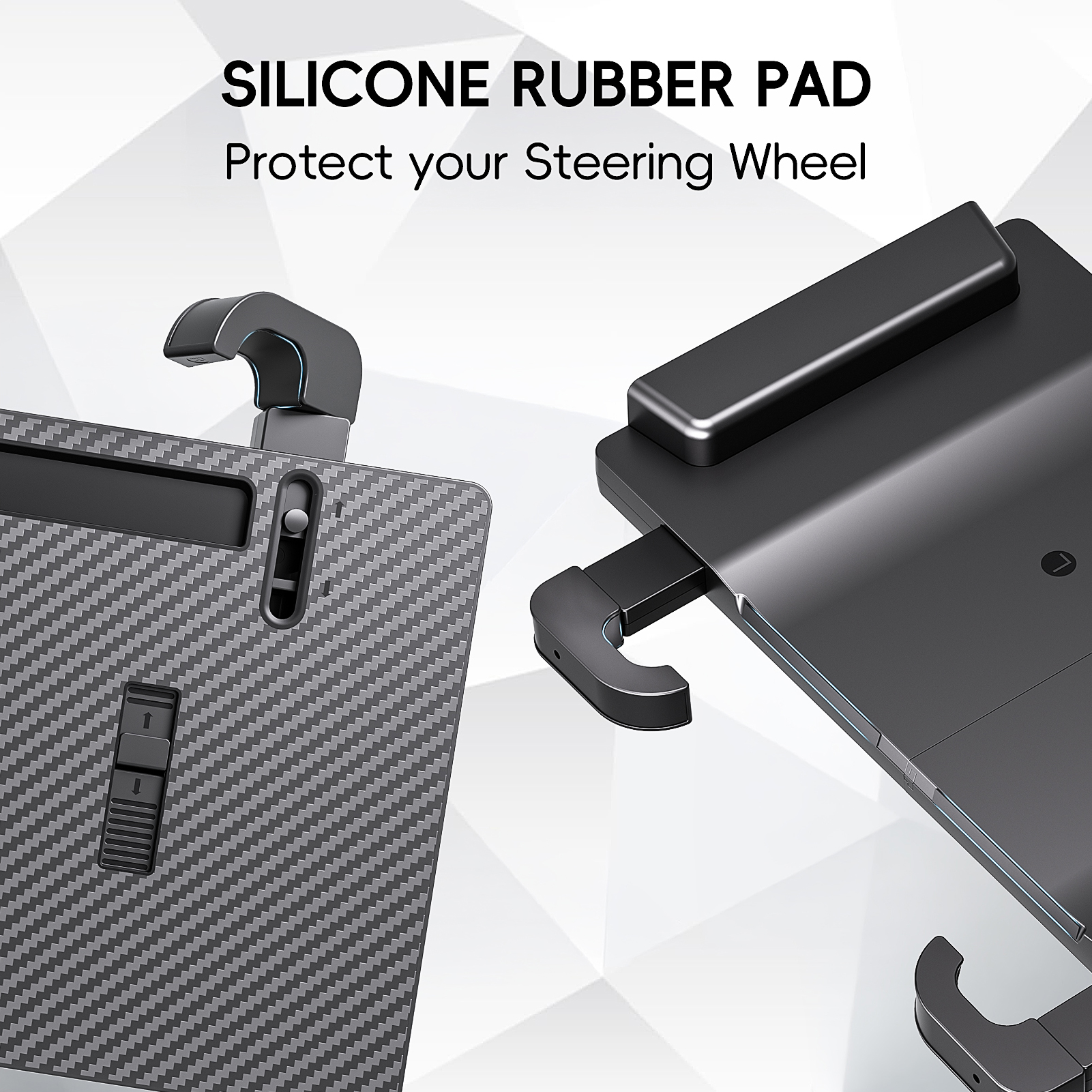 High-Grade Universal Car Steer - Desk Setup Desk recensie en prijs
