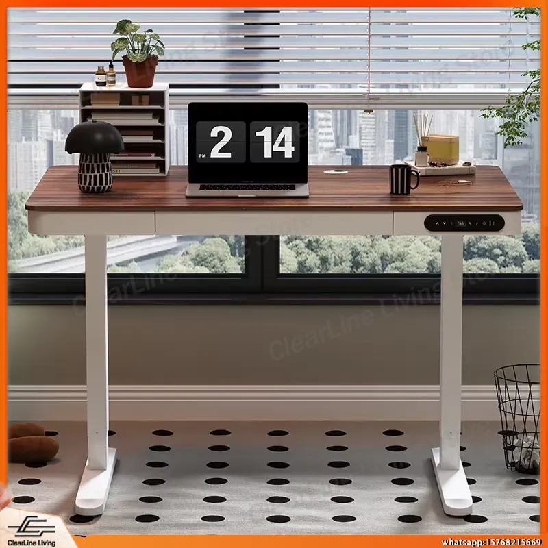 Electric Height Adjustable Gam - Desk Setup Ergonomics recensie en prijs