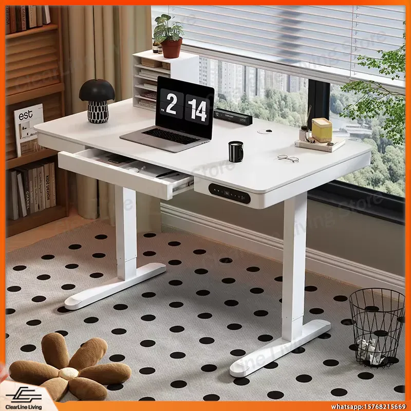 Electric Height Adjustable Gam - Desk Setup Ergonomics recensie en prijs
