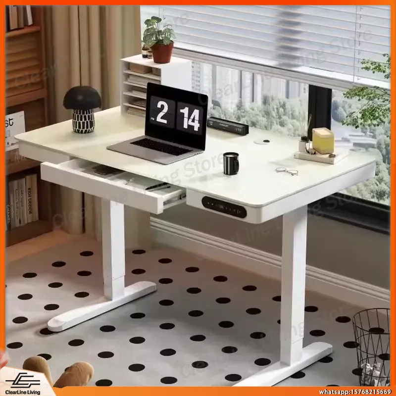 Electric Height Adjustable Gam - Desk Setup Ergonomics recensie en prijs