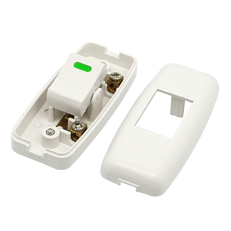 1Pc Home Classic White Inline  - Desk Setup White recensie en prijs