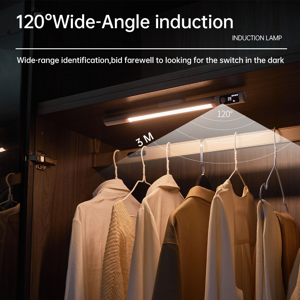 Motion Sensor Light Night Ligh - Desk Setup Led Strip recensie en prijs