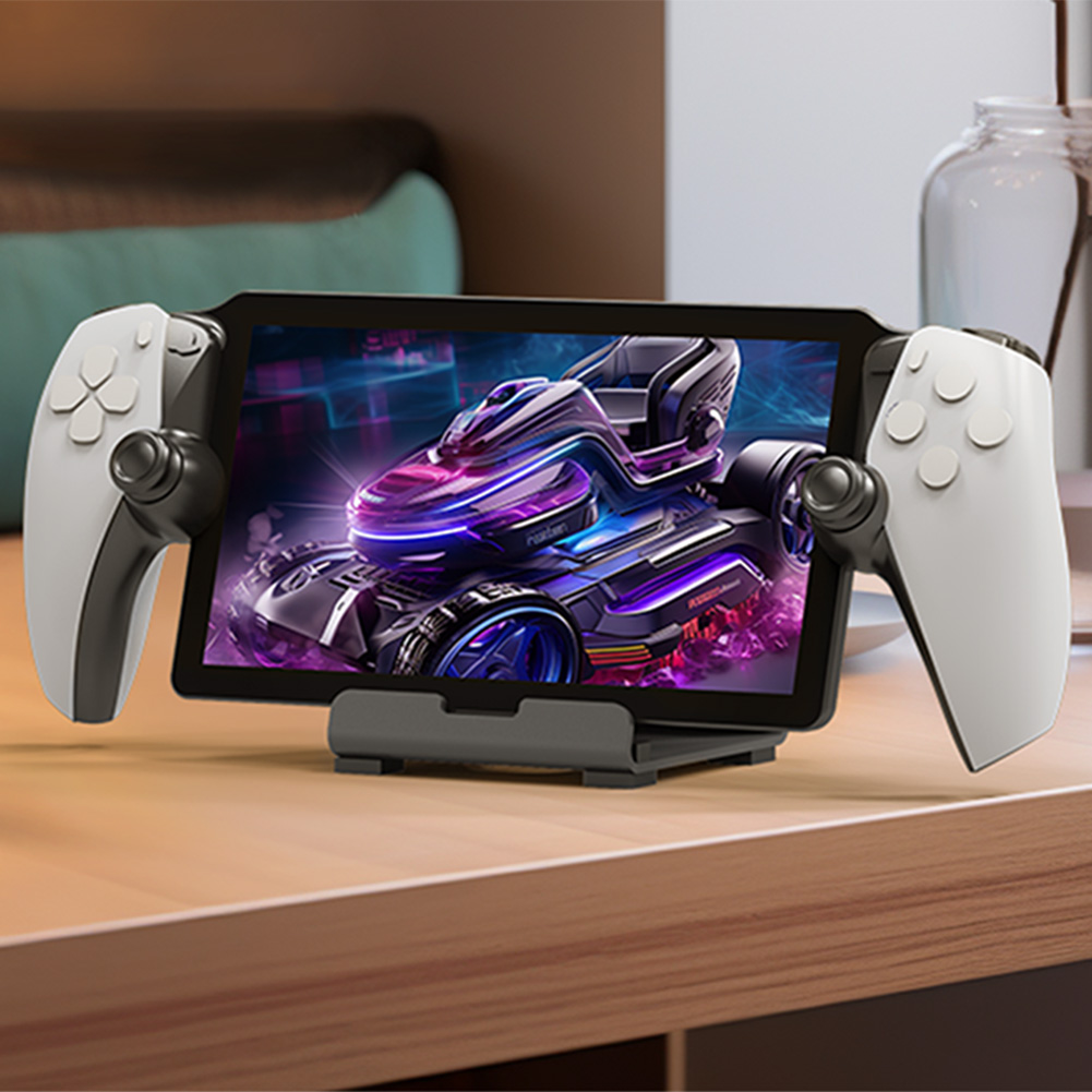 Game Console Holder Desktop St - Desk Setup Ps5 recensie en prijs