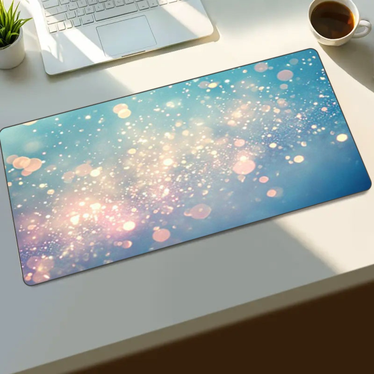 Gaming Mouse Pad Cloth Desk Ma - Desk Setup For Working From Home recensie en prijs