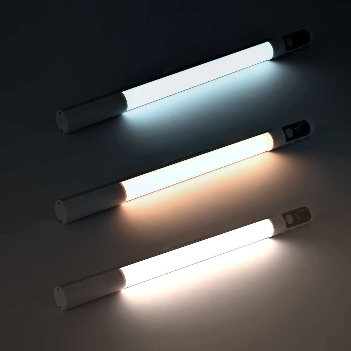 Motion Sensor Light Night Ligh - Desk Setup Led Strip recensie en prijs