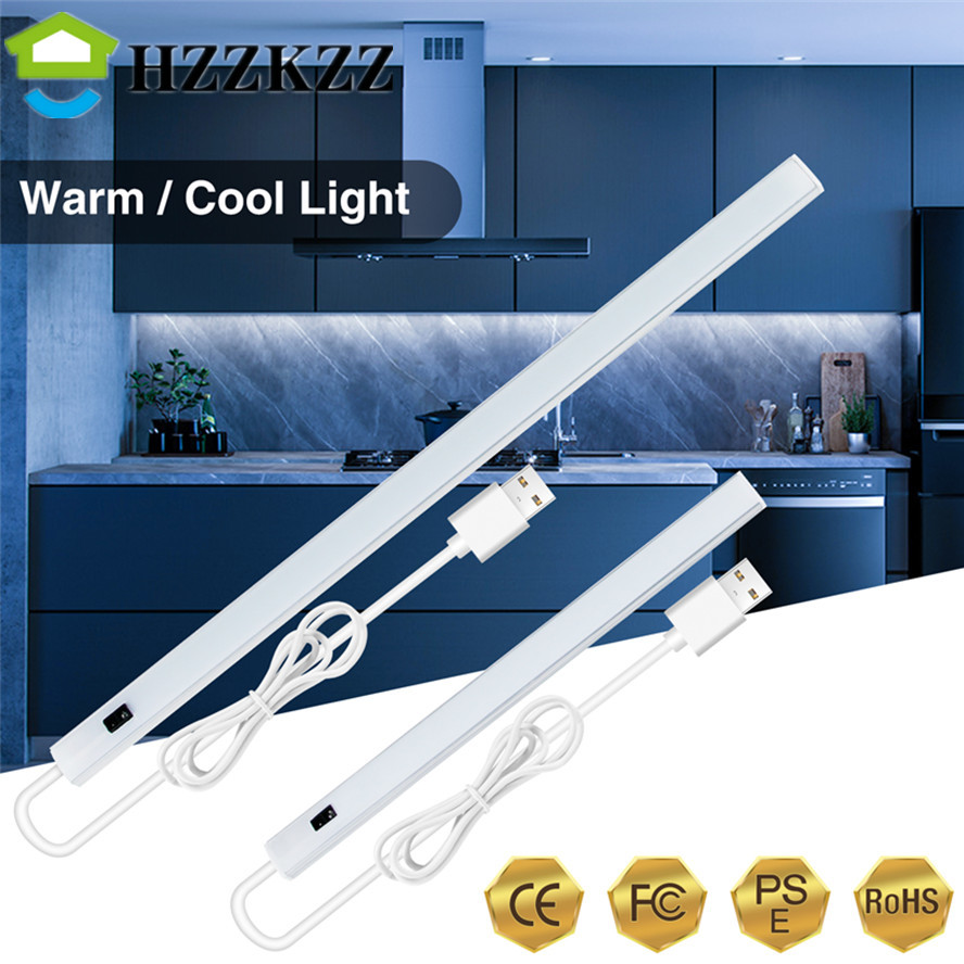 USB 5V LED Strip Desk Lamp Han - Desk Setup Led Strip recensie en prijs