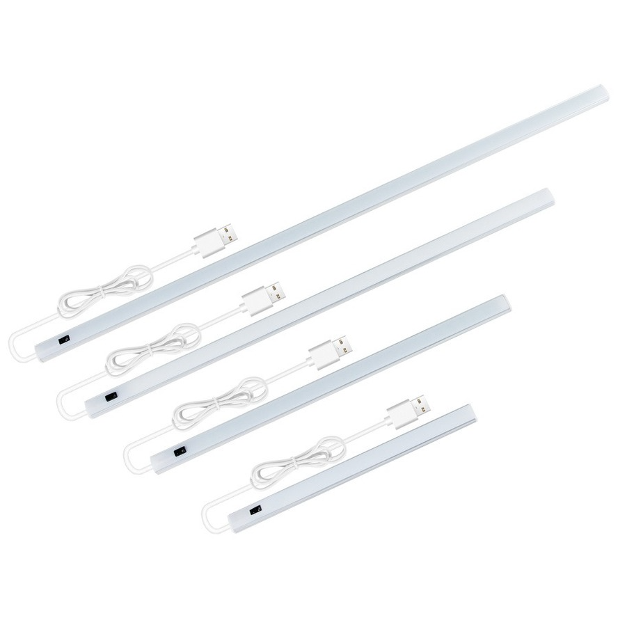 USB 5V LED Strip Desk Lamp Han - Desk Setup Led Strip recensie en prijs