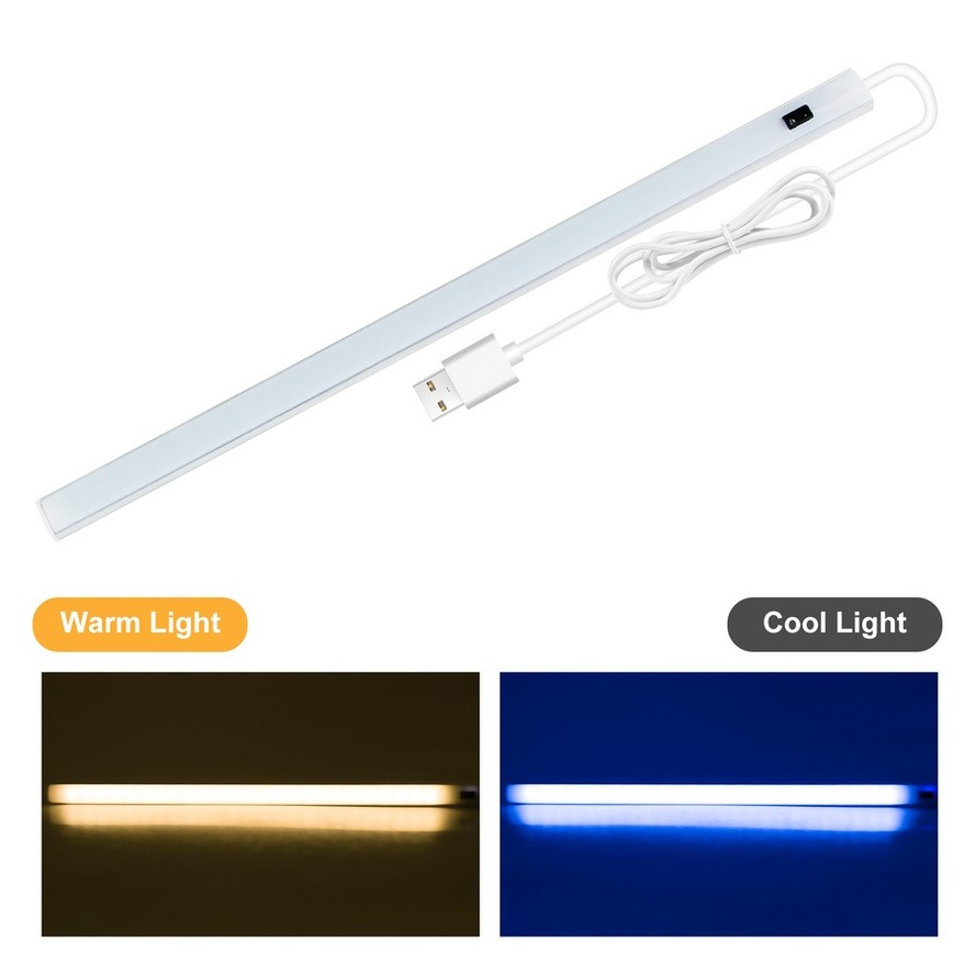 USB 5V LED Strip Desk Lamp Han - Desk Setup Led Strip recensie en prijs