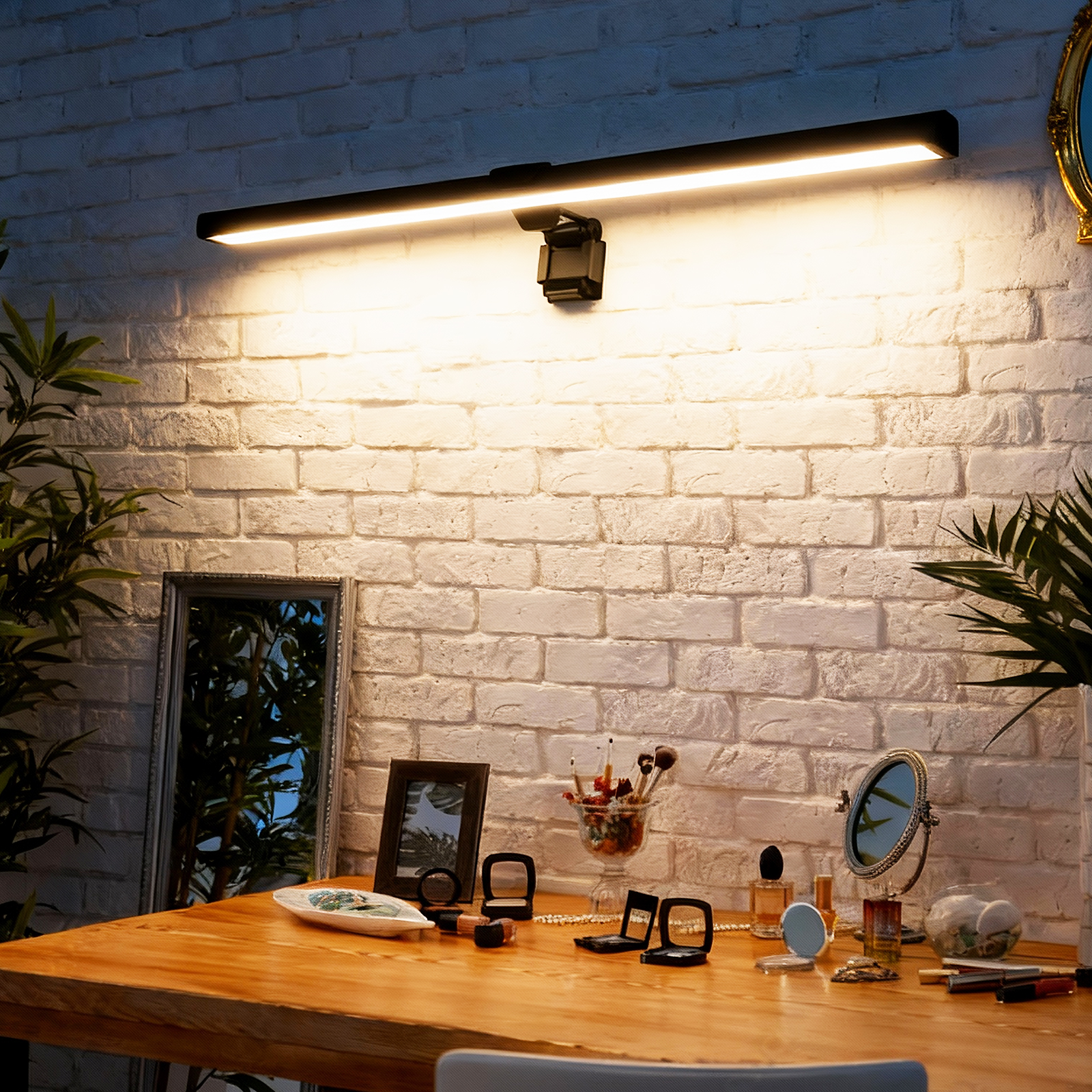 USB-Powered Eye Care Monitor L - Desk Setup Desk recensie en prijs