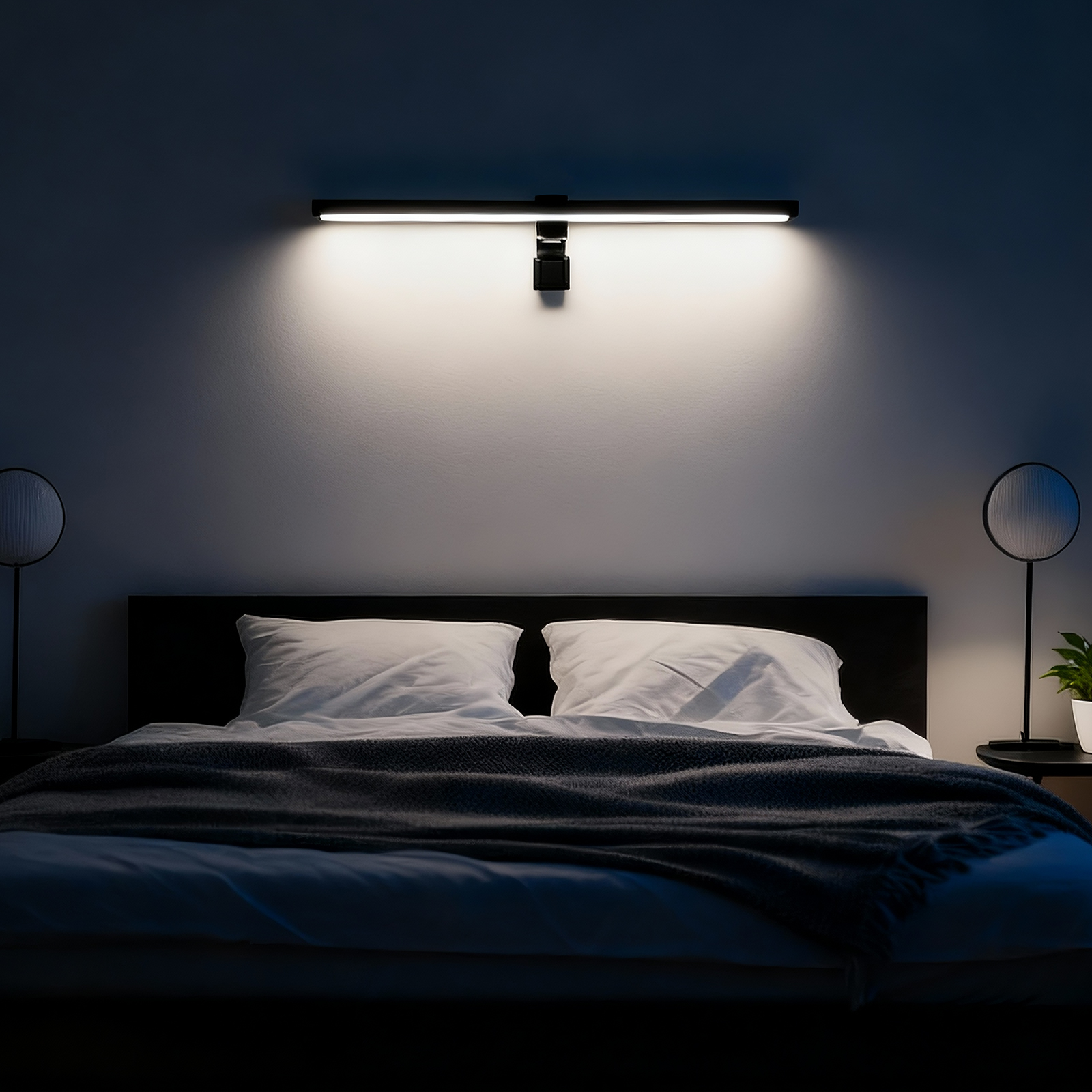 USB-Powered Eye Care Monitor L - Desk Setup Desk recensie en prijs