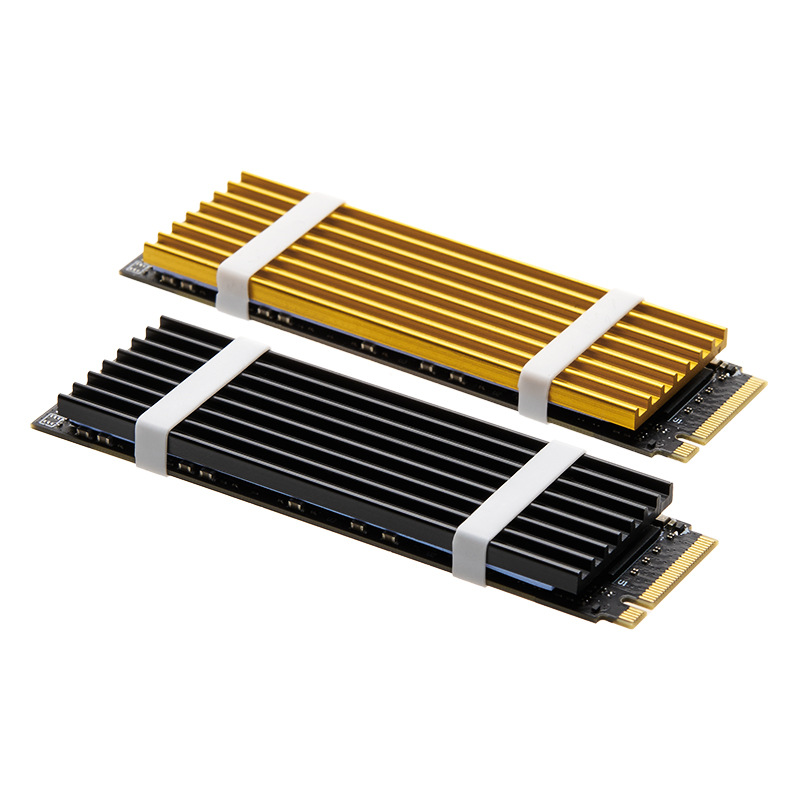 GPUHLOD M.2 SSD Heatsink M2 22 - Desk Setup Ps5 recensie en prijs