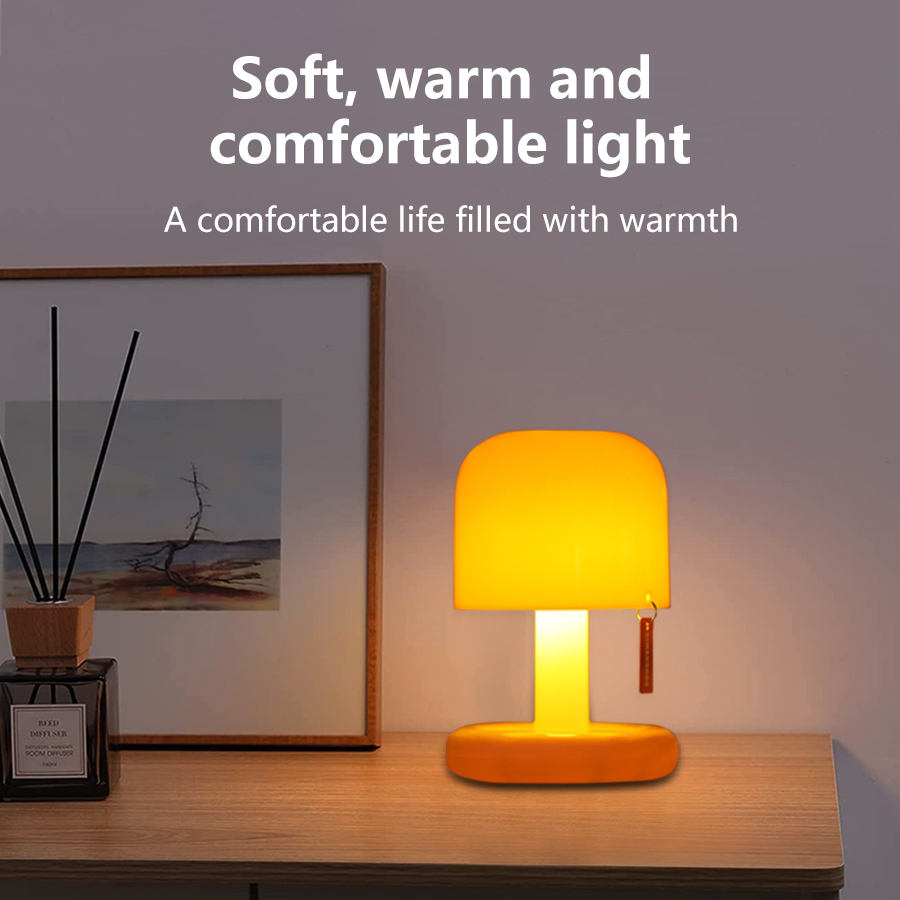 Sunset Lamp Mini Touch Night L - Desk Setup Desk recensie en prijs