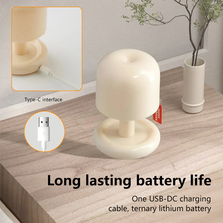 Sunset Lamp Mini Touch Night L - Desk Setup Desk recensie en prijs