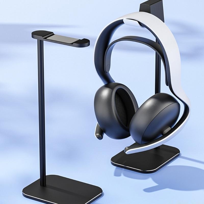 E56B Aluminium Headphone Stand - Desk Setup Ps5 recensie en prijs