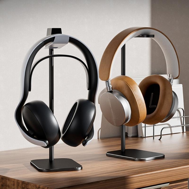 E56B Aluminium Headphone Stand - Desk Setup Ps5 recensie en prijs