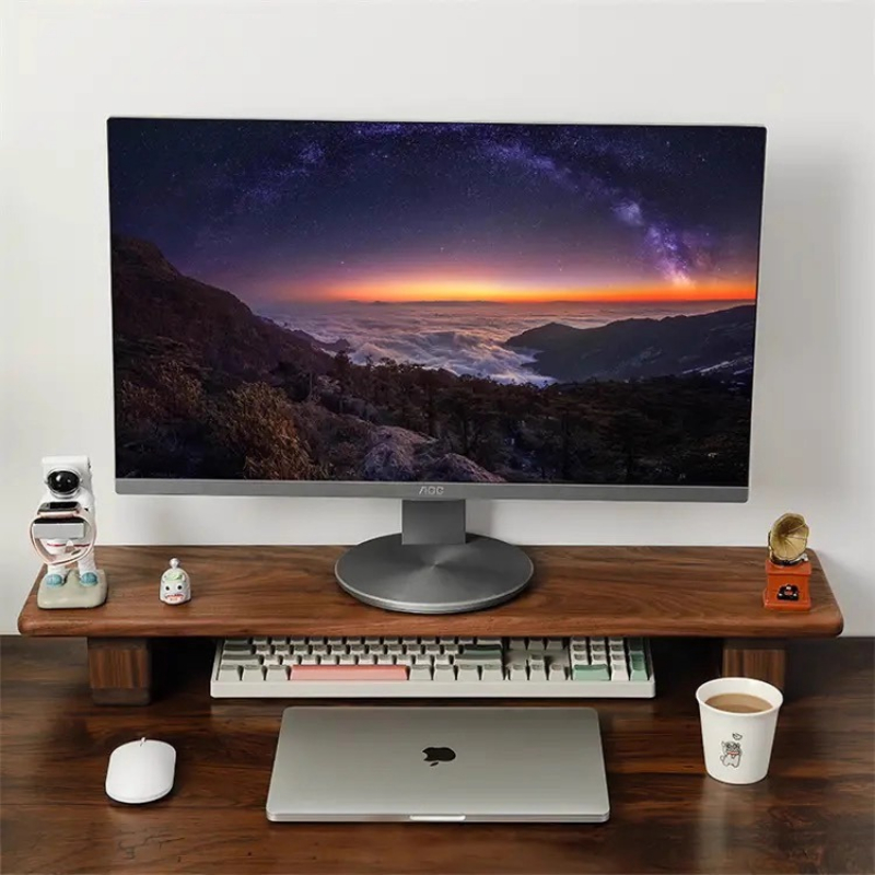 Ergonomic Screen Base Platform - Desk Setup Ergonomics recensie en prijs