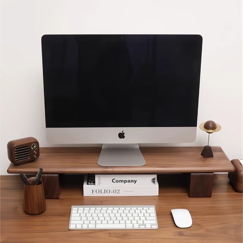 Ergonomic Screen Base Platform - Desk Setup Ergonomics recensie en prijs