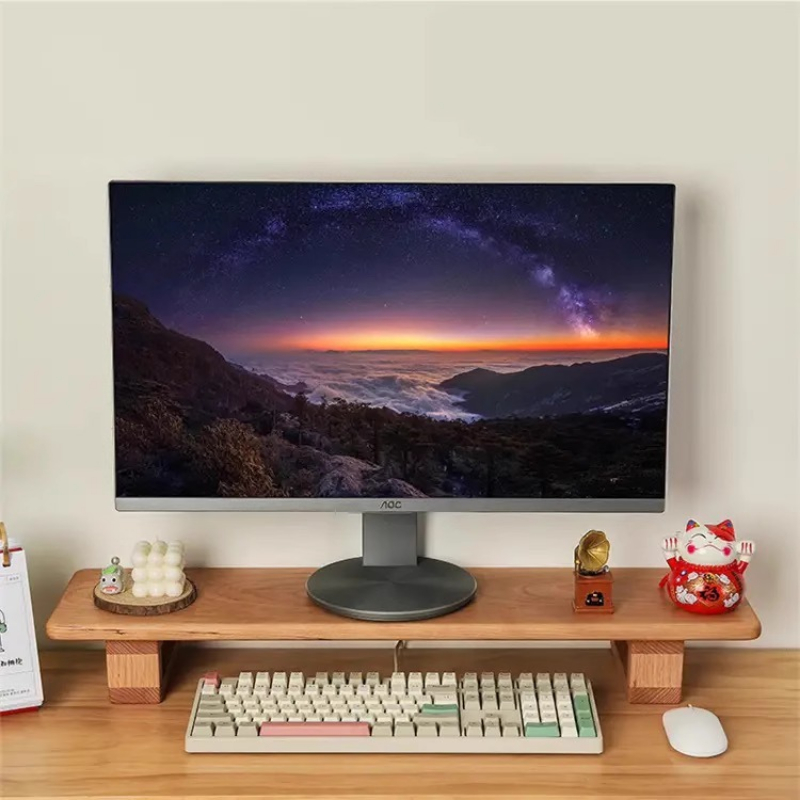 Ergonomic Screen Base Platform - Desk Setup Ergonomics recensie en prijs