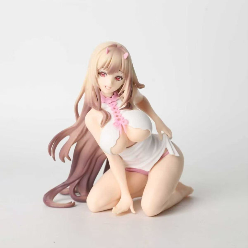 Soft, cute and sexy pretty gir - Desk Setup Girl recensie en prijs