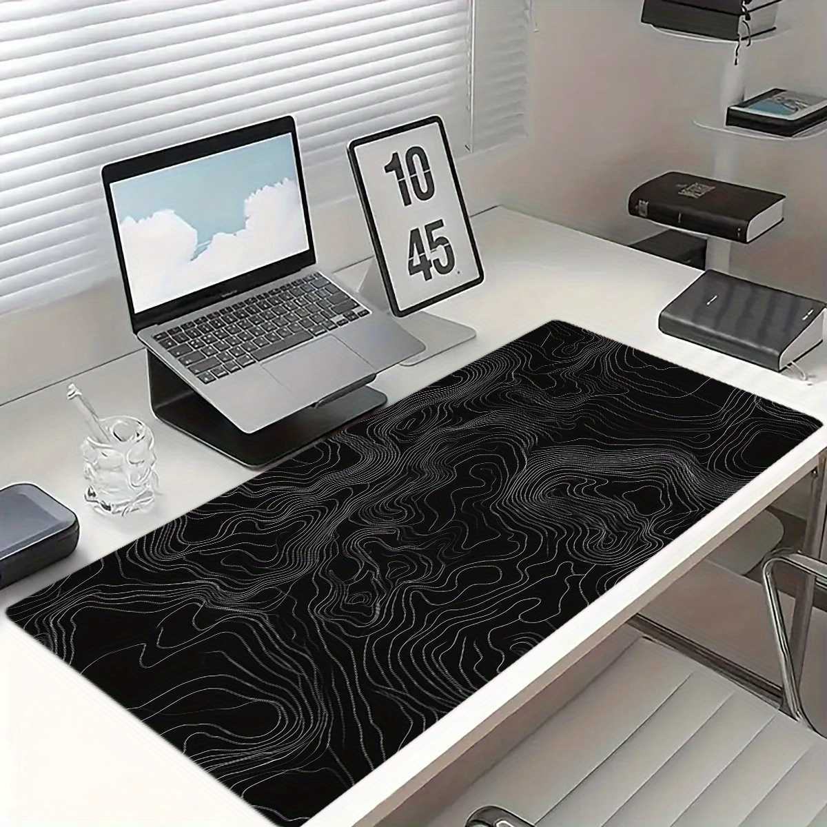 XXL Gaming Mouse Pad Desk Mat  - Desk Setup For Working From Home recensie en prijs
