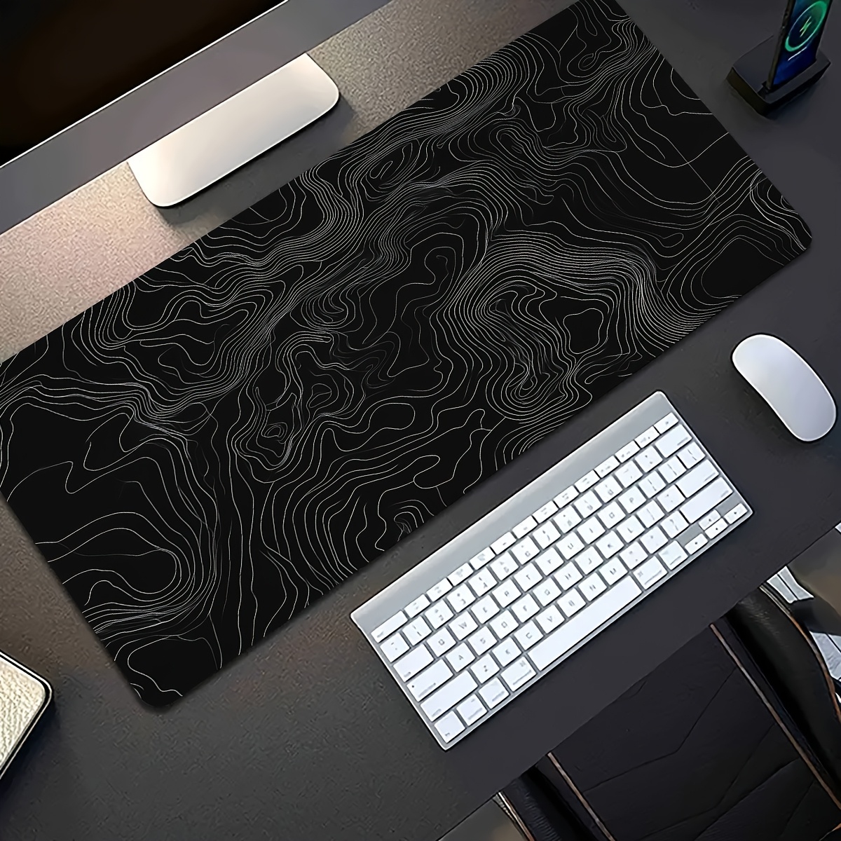 XXL Gaming Mouse Pad Desk Mat  - Desk Setup For Working From Home recensie en prijs